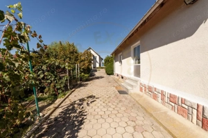 Casa visurilor cu livada roditoare si gradina amenajata Darmanesti-Arges - imagine 9