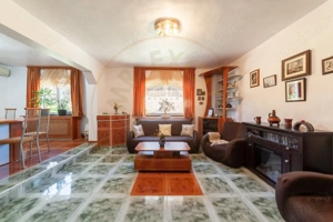 Casa visurilor cu livada roditoare si gradina amenajata Darmanesti-Arges - imagine 10