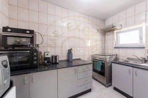 Casa visurilor cu livada roditoare si gradina amenajata Darmanesti-Arges - imagine 14