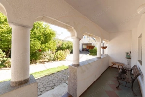 Casa visurilor cu livada roditoare si gradina amenajata Darmanesti-Arges - imagine 8