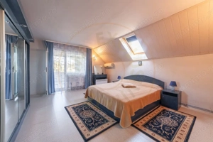 Casa visurilor cu livada roditoare si gradina amenajata Darmanesti-Arges - imagine 17