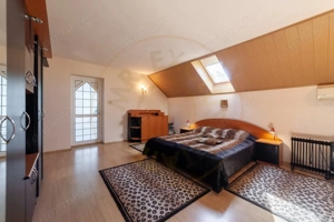 Casa visurilor cu livada roditoare si gradina amenajata Darmanesti-Arges - imagine 18