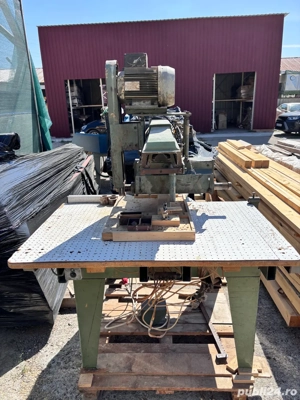 masina chertare lemn