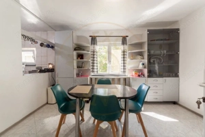 Casa visurilor cu livada roditoare si gradina amenajata Darmanesti-Arges - imagine 13