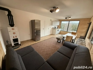 Inchiriez cabana revelion la schi in Apuseni - imagine 2