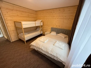 Inchiriez cabana revelion la schi in Apuseni - imagine 4