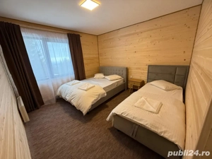 Inchiriez cabana revelion la schi in Apuseni - imagine 3
