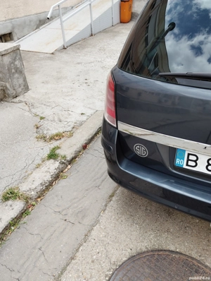 auto Opel Astra h  - imagine 9 auto Opel Astra h  - imagine 9
