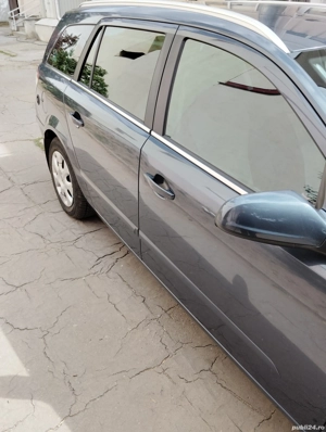 auto Opel Astra h