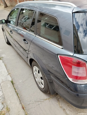 auto Opel Astra h  - imagine 4 auto Opel Astra h  - imagine 4
