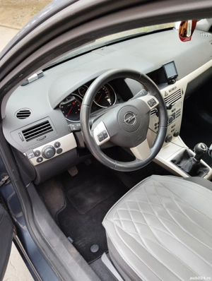 auto Opel Astra h  - imagine 5 auto Opel Astra h  - imagine 5
