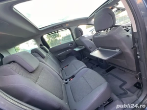 Peugeot 5008 1.6 HDI 2013 Navi Panoranic Posibilitate rate Transport gratuit - imagine 7