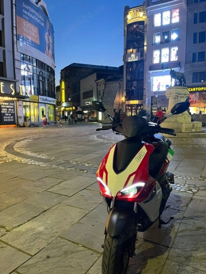 BSK Diablo 49CC - imagine 4 BSK Diablo 49CC - imagine 4