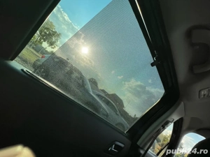 Peugeot 5008 1.6 HDI 2013 Navi Panoranic Posibilitate rate Transport gratuit - imagine 9