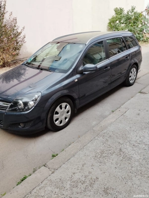 auto Opel Astra h  - imagine 6 auto Opel Astra h  - imagine 6