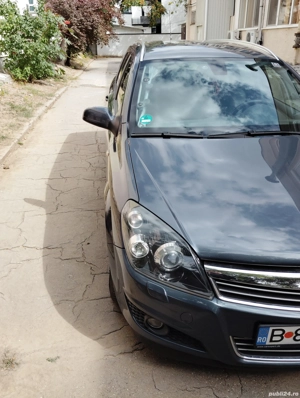 auto Opel Astra h  - imagine 8 auto Opel Astra h  - imagine 8