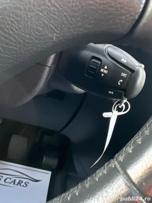 Peugeot 5008 1.6 HDI 2013 Navi Panoranic Posibilitate rate Transport gratuit - imagine 14