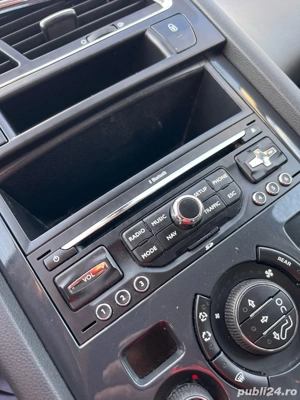 Peugeot 5008 1.6 HDI 2013 Navi Panoranic Posibilitate rate Transport gratuit - imagine 12