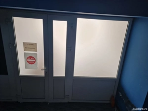 usi si panouri din termopan 