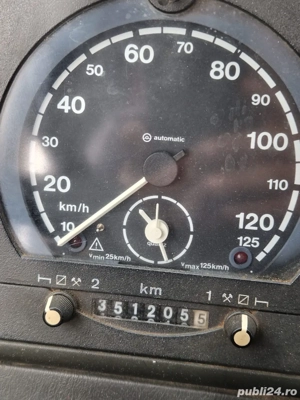 Vand IvecoEurotrakker 