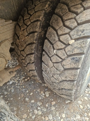 Vand IvecoEurotrakker  - imagine 5