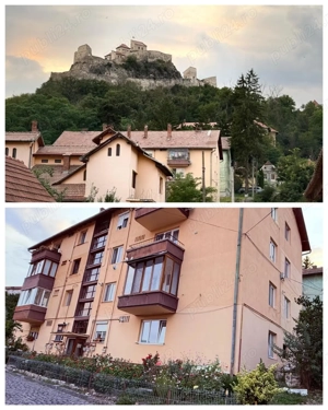 de vanzare apartament in rupea - imagine 5