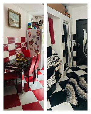 de vanzare apartament in rupea