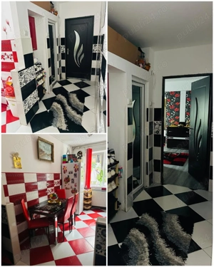 de vanzare apartament in rupea - imagine 2