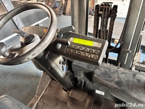 electrostivuitor still R60-25 2.5 tone - imagine 2