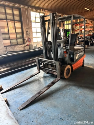 electrostivuitor still R60-25 2.5 tone - imagine 5