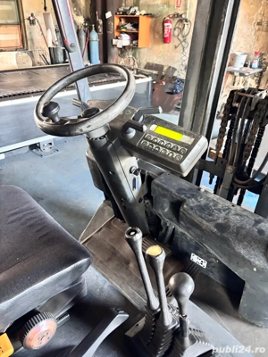 electrostivuitor still R60-25 2.5 tone - imagine 3