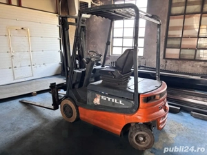 electrostivuitor still R60-25 2.5 tone