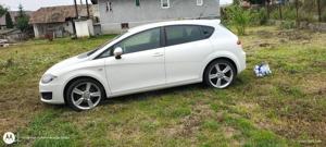 Seat Leon  - imagine 4