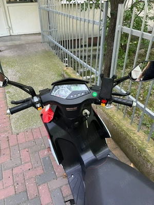 BSK Diablo 49CC - imagine 9 BSK Diablo 49CC - imagine 9