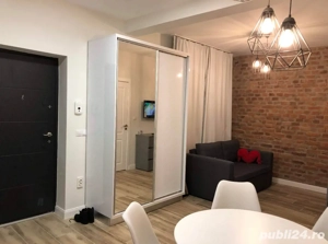 Apartament central 2 camere langa Casa de Moda