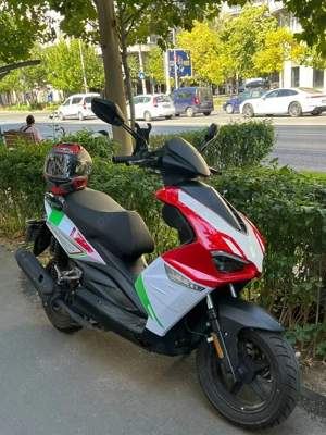 BSK Diablo 49CC - imagine 10 BSK Diablo 49CC - imagine 10