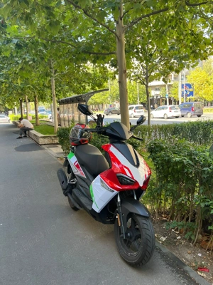 BSK Diablo 49CC - imagine 12 BSK Diablo 49CC - imagine 12