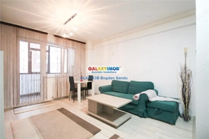 Apartament cu 2 camere de inchiriat in Militari Residence- TINERETULUI