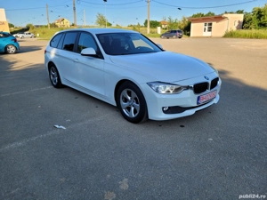 Bmw 320d f31 2013