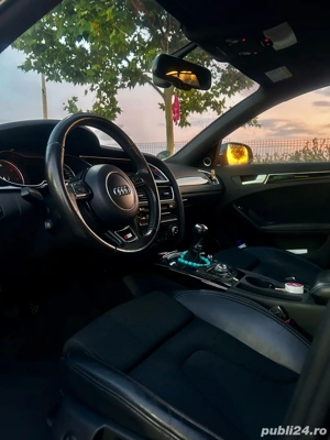 Audi A4 S-Line 2.0 tdi