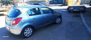 Opel Corsa D 1.2 an 2011 euro 5 itp nou ac functional 131000 km - imagine 2