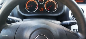 Opel Corsa D 1.2 an 2011 euro 5 itp nou ac functional 131000 km - imagine 5