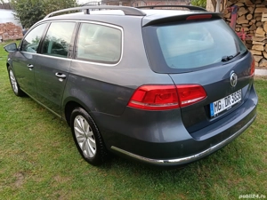 Passat B7 an fabricație 2012 - imagine 6