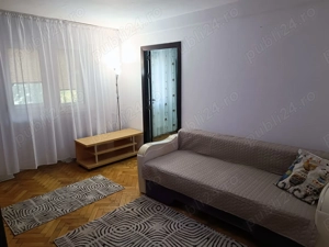 Inchiriez pe termen lung apartament cu 2 camere, zona Traian