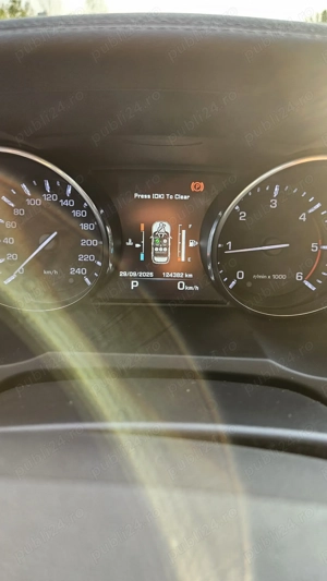 Range Rover Evoque in stare foarte buna - imagine 8