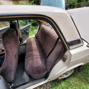 De vânzare autoturism Lada 2107, 1500 cmc, un singur proprietar - imagine 8