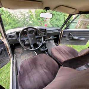 De vânzare autoturism Lada 2107, 1500 cmc, un singur proprietar - imagine 6