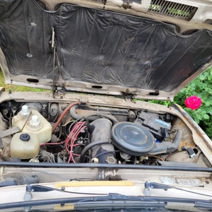 De vânzare autoturism Lada 2107, 1500 cmc, un singur proprietar - imagine 9