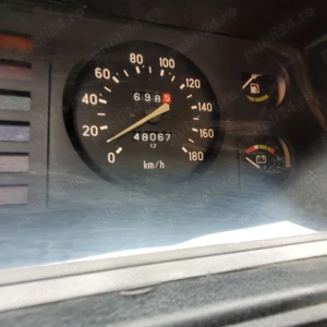 De vânzare autoturism Lada 2107, 1500 cmc, un singur proprietar - imagine 5