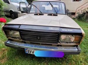 De vânzare autoturism Lada 2107, 1500 cmc, un singur proprietar